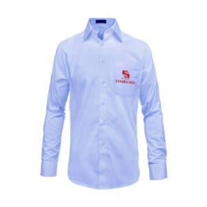 Full Size Shirt for Boys